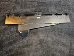 Cascade 6123817 Anchor Bracket Weldment, Black. Fixed Price $685.34.