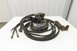 Cascade 677834 HC2R 6-N-1 Cable Hose Reel Forklift Hydraulic Attachment Right. Fixed Price $759.99.