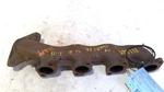 Driver Left Exhaust Manifold Fits 95-02 Crown Victoria 17749. Fixed Price $72.99.