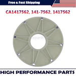 Flange Plate Adaptor 141-7562 For Caterpillar C2.2 3024C 3013 3014 C1.5302.5. Fixed Price $84.86.