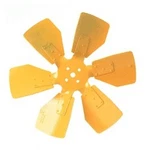 1582389 Fan Blade Hyster S40FT S#F187 Forklift Part. Fixed Price $293.00.