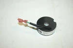 Crown Forklift Magnet Steering Arm 129484 04-05630-00. Fixed Price $20.99.