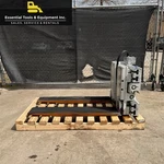 Cascade 40D-CTB-13A 4,000 Lbs. Turn Forklift Rotating Attachment Class Ii. Fixed Price $4950.00.