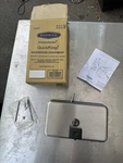Bobrick Classicseries B-2112 Surface Mounted Liquid Soap Dispenser. Stainless. Fixed Price $49.00.
