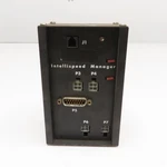 838-007-460/007 Intellispeed Manager Interface Device. Fixed Price $136.49.