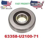 61236-U2170-71 63381-23420-71 63381-U2170-71 Toyota Forklift Mast Bearing MR013. Fixed Price $35.00.