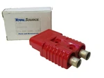 (new) Smh / Total Source SY6329G1 Red Power Connector. Fixed Price $9.00.