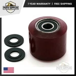 Ultra Poly Steel Load Wheel For Multiton Pallet Jack M, S, Hpl. Fixed Price $70.13.