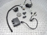 2008 06-08 Kawasaki Ninja EX650R Pulse Air Valve Map Tps Throttle Sensor. Fixed Price $81.64.