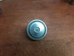 Fiamm Horn HK9/E 24-48VDC, 0003018, 0203043. Fixed Price $20.60.