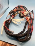 Genuine New Clark Lift Trucks Wiring Harness 8058231 Ships Free. Fixed Price $189.99.