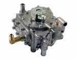 91A65-11600 Lpg Nikki Regulator Vaporizer Caterpillar Mitsubishi Forklift. Fixed Price $575.02.