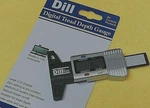 Digital Tire Treads Depth Gauge-dill 5800. Fixed Price $16.49.