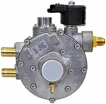 Hyster Lpg Converter Regulator Gfi Forklift Propane Vaporizer HY4602051. Fixed Price $469.00.