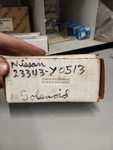 Nissan Forklift Starter Solenoid Switch 23343-Y0513. Fixed Price $30.00.