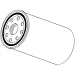 81863801 New Hydraulic Filter Fits Ford Holland TS90 5640 6640 7740 +. Fixed Price $41.99.