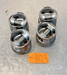 Caterpillar 297C Skid Steer Loader Pistons 3044C-T. Fixed Price $60.00.