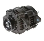 Hyster 4145981, Alternator Assembly (psi 2.4L) (50A) (4-GROOVE Pulley) H50XT. Fixed Price $407.99.