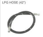 Universal Forklift Propane Hose 42" 6-LPG-42. Fixed Price $71.74.