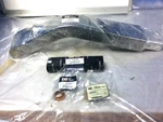 Cat NA013654 Forklift Handle Parts. Fixed Price $323.09.