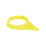 Checkpoint Wheel Nut Indicator - Yellow 38 Mm (bag Of 100 Pcs). Fixed Price $77.00.