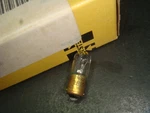 Lot Of 5, Hyster Mfr.pn 278768, Light Bulb NUM.1819,NEW Factory Packaging. Fixed Price $14.99.