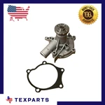 MD972457 MD970338 Water Pump Mitsubishi Forklift Engine 4G63 4G64. Fixed Price $49.99.