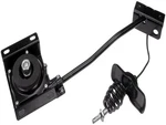 Dorman Oe Solutions Spare Tire Hoist 924 524. Fixed Price $176.05.