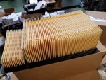 Donaldson Air Filter - P621023. Fixed Price $30.00.
