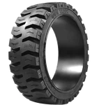 21X7X15 Tires Wide Track Solid Forklift Press-on 21/7/15 Traction 21715. Fixed Price $262.00.