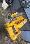 Jungheinrich Eje 120 Frame, Handle Included. Fixed Price $650.00.