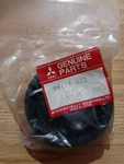 Mitsubishi Caterpillar Forklift Rubber Seal MM114-522 Oem. Fixed Price $32.00.
