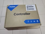 Haier QACT17A Ge Wired Controller 0150401852F Thermostat Non-programmable. Fixed Price $34.95.