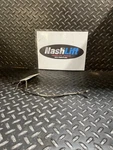 4613341 Tube Assembly - Rh Brake Fits Hyster Good Used HBU1:186. Fixed Price $100.00.