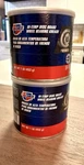 2 Car Quest High Temp Disc Brake Wheel Bearing Grease Cans ( Total Lbs). Fixed Price $10.00.