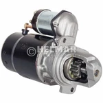 Fits Hyster Forklift Starter 1383779-NEW Straight Drive :yes Gear Reduction No. Fixed Price $282.00.