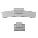 Ammco BTCALFE600 Coated Steel 6OZ. Clip-on Wheel Weight. Fixed Price $156.59.