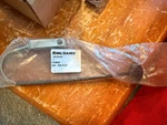 New Oem Clark Yale Total Source Forklift Brake Release Cable # YT518806685. Fixed Price $99.99.