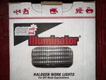 700136, SY700136 Totalsource 36V Pendant Mount Forklift Light**fast Free Ship**. Fixed Price $34.25.