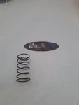 Hyster Spring 0111975 SK11180207JE. Fixed Price $36.50.