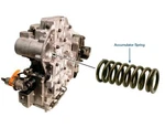 42RE/46RE Transmission 3-4 Accumulator Spring Item # 12861-01. Fixed Price $10.92.