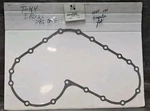 Genuine Hyster 324773 Gasket - Timing Gear Cover **oem**. Fixed Price $33.25.