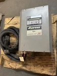 Aker Wade,emax HF30-48,ENERSYN Fast Battery Charger 30KW 480V 24/36/48VDC. Fixed Price $1500.00.