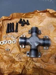 Caterpillar CT85431 Universal Joint Forklift Part. Fixed Price $100.00.