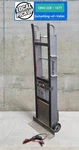 Wesco Battery Powered Stair-climbing Moving Lift DC-66 Handtruck. Fixed Price $2695.00.