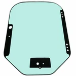 7120401 For Bobcat Skidsteer Front Window Glass T550 T590 T630 T650 T750. Fixed Price $225.99.