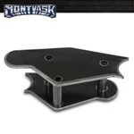 Ifs High Steering Box Mount Swap Bracket Fit For Toyota Sas Solid Axle. Fixed Price $42.15.