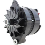 Romaine Electric 7489N-USA Built Alternator Motorola 12 V 72 Fits Cummins/. Fixed Price $222.80.