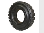 Set Of Two Traxter 8.25-15 Forklift Tire Solid Pneumatic. Fixed Price $1536.88.