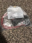 Yale 519461000 Forklift Brush Set Of 2. Fixed Price $29.00.